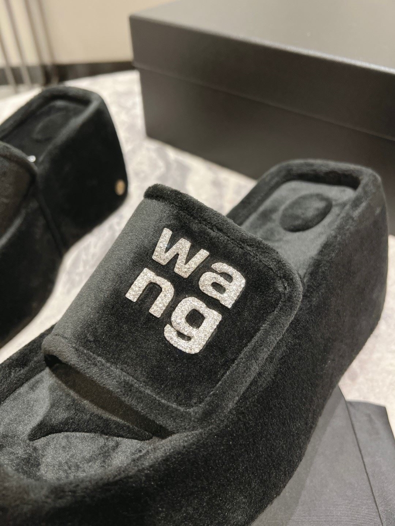 Alexander Wang Slippers